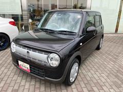 アルトラパン 中古車 Ｌ