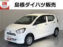 ＣＤデッキ　キーレスエントリー　衝突回避支援システム搭載車（島根県）の中古車