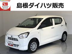 ミライース 中古車 Ｌ　ＳＡＩＩＩＣＤデッキ　キーレスエントリー　衝突回避支援システム搭載車