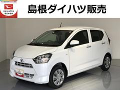 ミライース 中古車 Ｘ　ＳＡＩＩＩ