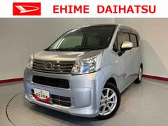 ムーヴ 中古車 Ｘターボ　ＳＡＩＩＩ純正ナビ　バックモニター　フルセグＴＶ　ＣＤ　ＤＶＤ　ＵＳＢ　Ｂｌｕｅｔｏｏｔｈ　ドライブレコーダー　ＥＴＣ　運転席側シートヒーター　オートライト　ＬＥＤヘッドライト　プッシュスタート