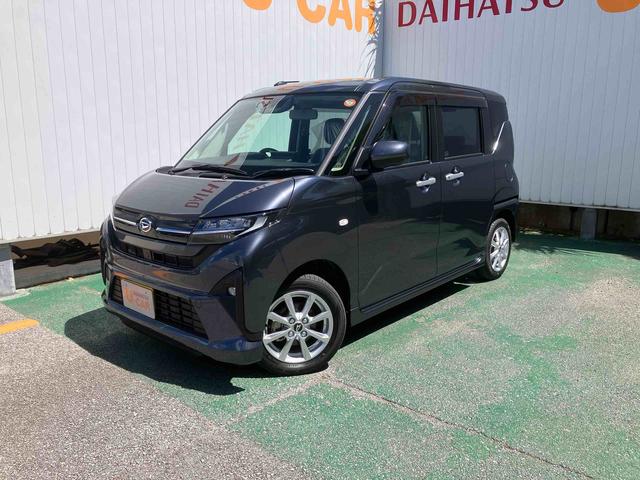 ムーヴＧ（沖縄県）の中古車