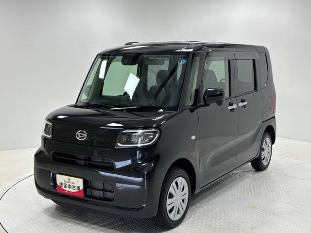 タントL(長野県)の中古車