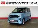 （車内　消臭・抗菌　処理済）　衝突被害軽減システム　４ＷＤ　片側パワースライドドア　バックカメラ　アルミホイール　キーフリーシステム（新潟県）の中古車