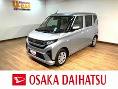ムーヴ 中古車 Ｌ／保証継承／衝突軽減ブレーキ／Ｂｌｕｅｔｏｏｔｈオーディオ新車保証継承／新型ムーヴ／衝突軽減ブレーキ／Ｂｌｕｅｔｏｏｔｈオーディオ／ＥＴＣ／横滑り防止装置／アイドリングストップ／ＬＥＤヘッドライト／フロントベンチシート／