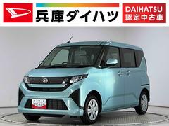 ムーヴ 中古車 Ｘ　片側電動スライドドア　前後コーナーセンサー　スマートキー走行無制限１年保証　片側電動スライドドア　前後コーナーセンサー　オートハイビーム　ＬＥＤヘッドライト　横滑り防止装置　スマートキー　オートライト　オートエアコン　電動格納ドアミラー　ベンチシート