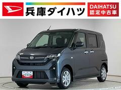 ムーヴ 中古車 Ｇ　片側電動スライド　オートブレーキホールド　スマートキー走行無制限１年保証　片側電動スライドドア　前後コーナーセンサー　オートハイビーム　ＬＥＤヘッドライト　横滑り防止装置　オートブレーキホールド　スマートキー　オートエアコン　１４インチ純正アルミホイール