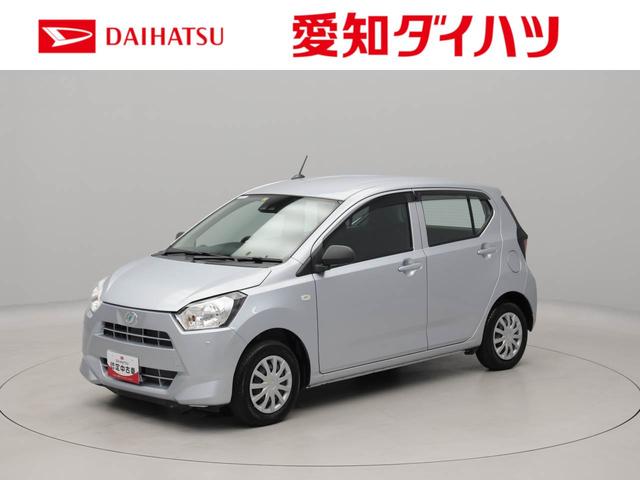 ミライースL SAIII オーディオレス パワーウィンドウ ABSコーナーセンサー キーレスエントリー マニュアルエアコン(愛知県)の中古車