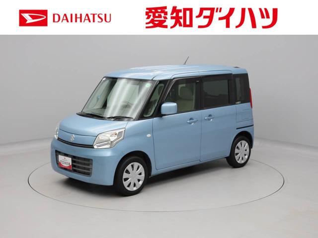 スペーシアX(愛知県)の中古車