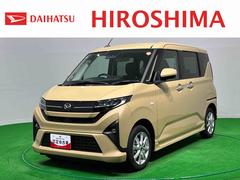 ムーヴ 中古車 Ｇ　バックモニター対応　片側電動スライドドアＬＥＤオートライト・フォグランプ　電動パーキングブレーキ　プッシュボタンスタート　セキュリティアラーム　バックカメラ　片側電動スライドドア　オート電動格納式ドアミラー