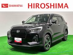 ロッキー 中古車 プレミアムＧ　純正９インチナビ　パノラマモニター　ドラレコナビ連動型前後ドライブレコーダー　ＬＥＤヘッドライト　ＬＥＤフォグランプ　アダプティブドライビングビーム　ブラインドスポットモニター　電子パーキング　運転席助手席シートヒーター　追従型オートクルーズ