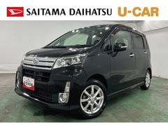 ムーヴ 中古車 カスタム　Ｘ　ＳＡ　ナビ／ドラレコ一年保証・走行距離無制限　ワンセグナビ　Ｂｌｕｅｔｏｏｔｈ　ドラレコ　オートライト　ＬＥＤヘッドライト　アイドリングストップ　ベンチシート