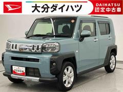 タフト 中古車 Ｇ　クロムベンチャー走行距離無制限１２ヶ月保証付き　誤発進抑制　スマートキーＰスタート　禁煙車使用　シ−トヒ−タ−　Ａストップ　車線逸脱警報装置　メモリナビ　ナビ　ＡＴハイビーム　安全ボディ　Ｂモニター　ＬＥＤヘッド