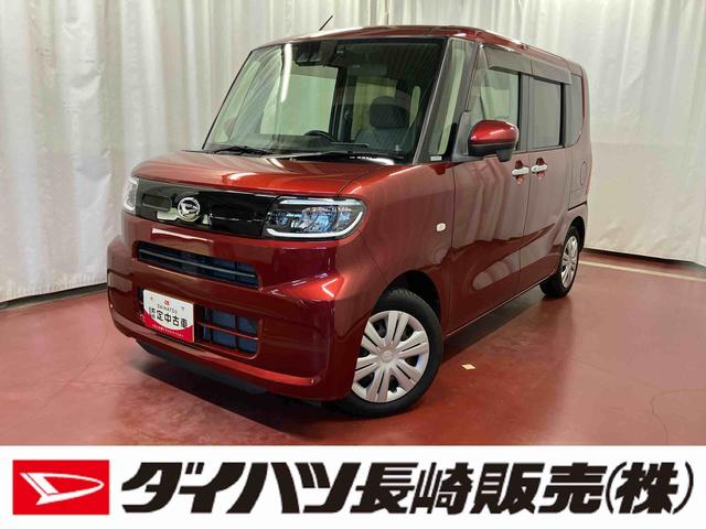 タントX下取車 9インチディスプレイオーディオ パノラマモニター ETC 前後ドラレコ シートヒーター ブルートゥース TV 片側電動両側スライドドア 衝突被害軽減システム レーンアシスト LEDヘッドランプ(長崎県)の中古車