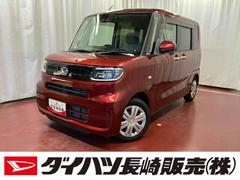 タント 中古車 Ｘ下取車　９インチディスプレイオーディオ　パノラマモニター　ＥＴＣ　前後ドラレコ　シートヒーター　ブルートゥース　ＴＶ　片側電動両側スライドドア　衝突被害軽減システム　レーンアシスト　ＬＥＤヘッドランプ
