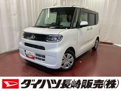 タント 中古車 Ｘ下取車　９インチディスプレイオーディオ　前後ドラレコ　バックカメラ　シートヒーター　衝突被害軽減システム　片側電動両側スライドドア　ブルートゥース　ＬＥＤヘッドランプ　オートマチックハイビーム