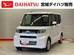 タント 中古車 Ｘ１オーナー　禁煙　４ＷＤ　キーフリーシステム　スマートキー　ＡＢＳ　記録簿　エアバッグ
