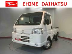 アクティトラック 中古車 ＳＤＸエアコン　パワステ　パワーウインドウ　キーレスエントリー　運転席エアバック　荷台作業灯　４ＷＤ車