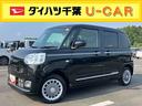 両側電動スライドドア　ＬＥＤヘッドライト＆フォグランプ　シートヒーター　保温カップホルダー　電動駐車ブレーキ　バックカメラ　ステアリングスイッチ　コーナーセンサー　衝突被害軽減ブレーキ（千葉県）の中古車
