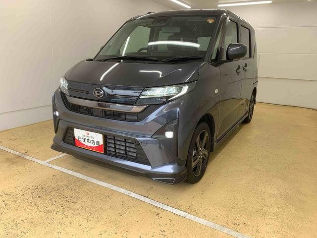 ムーヴRS ディスプレイオーディオ 保証付きバックカメラ(静岡県)の中古車