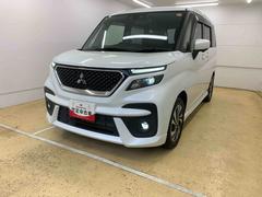 デリカＤ：２ 中古車 カスタムハイブリッドＭＶ　全方位カメラパッケージ　保証付きナビ　ドラレコ　ＥＴＣ　バックカメラ