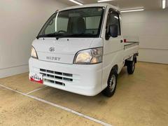 ハイゼットトラック 中古車 エアコン・パワステ　スペシャル　　バッテリー交換　保証付きラジオ