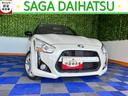外装ワケあり車・自動ルーフオープン・プッシュボタンスタート・ステアリングスイッチ・キーフリー・シートヒーター・アルミホイール・パワーウィンドウ（佐賀県）の中古車