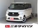 純正７型ナビ　パノラマカメラ　キーフリー　ＵＳＢ接続　ＬＥＤヘッドライト　両側パワースライドドア　ＢＬＵＥＴＯＯＴＨ　フルセグ　運転席シートヒーター　前方用ドライブレコーダー　電動格納ミラー（三重県）の中古車