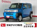 ダイハツ認定中古車ｌナビｌドラレコｌパノラマモニターｌスマートアシストｌキーフリーｌシートヒーターｌエアバッグｌオートエアコンｌ保証／整備付（茨城県）の中古車