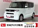 ダイハツ認定中古車ｌナビｌドラレコｌ片側電動スライドドアｌ電動パーキングブレーキｌＬＥＤヘッドライトｌシートヒーターｌキーフリーｌコーナーセンサーｌスマートアシストｌ保証／整備付（茨城県）の中古車