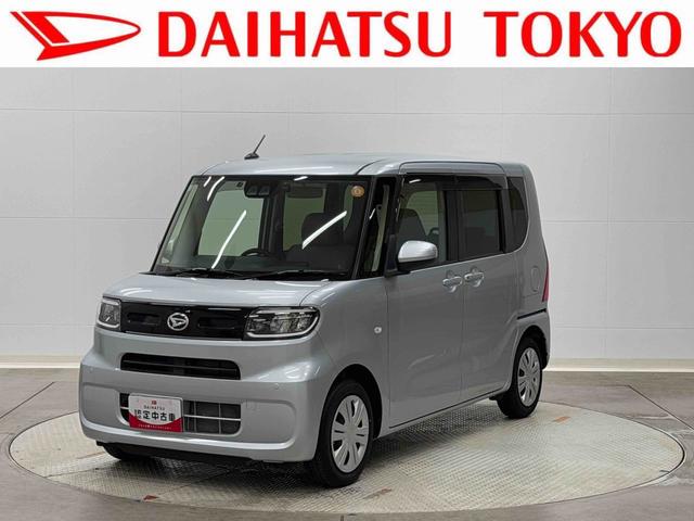 タントＸ　７インチナビ・バックカメラ・ドラレコ・ＥＴＣ装備保証　新車保証・まごころ保証　１年間・走行距離無制限付き・７インチナビ・バックカメラ・ドラレコ・ＥＴＣ装備・ＬＥＤヘッドライト装備（東京都）の中古車