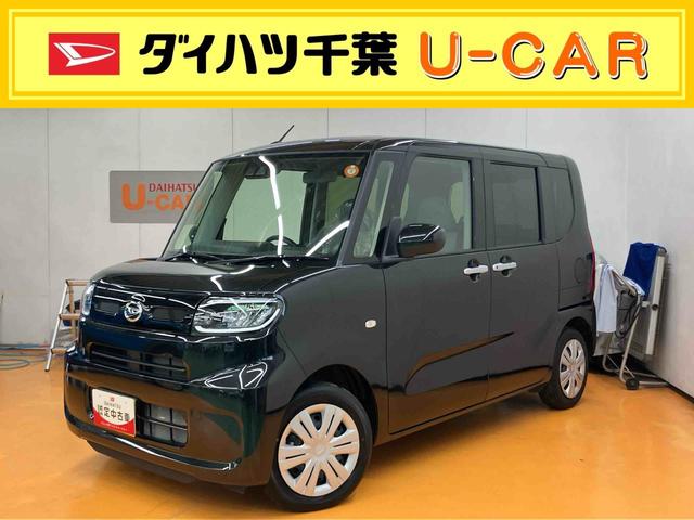 タントXリミテッドスマアシ ダイハツ予防安全機能 両側電動スライドドア 前席シートヒーター オートブレーキホールド付き電動パーキング 前後コーナーセンサー バニティーミラー付き左右サンバイザー アイドリングストップ(千葉県)の中古車