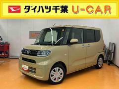 タント 中古車 Ｘリミテッドスマアシ　ダイハツ予防安全機能　両側電動スライドドア　前席シートヒーター　オートブレーキホールド付き電動パーキング　前後コーナーセンサー　プッシュエンジンスタート　オートライト　オートハイビーム