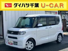 タント 中古車 Ｘバックモニター　電動スライドドア　シートヒーター　プッシュボタンスタート　オートエアコン　ドライブレコーダー