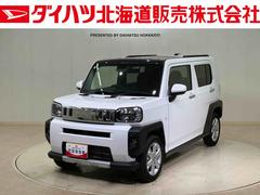 タフト 中古車 Ｇ　クロムベンチャー