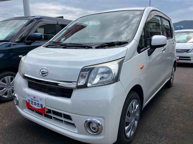 ムーヴL SA(福島県)の中古車