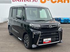 タント 中古車 カスタムＸ
