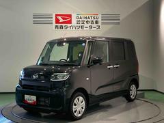 タント 中古車 Ｘリミテッドディスプレイオーディオ　前席シートヒーター　下回り防錆済み　スマートキー　４ＷＤ
