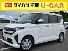 ムーヴ 中古車 Ｘバックカメラ　片側電動スライドドア　ＬＥＤライト　コーナーセンサー　衝突被害軽減ブレーキ　ステアリングスイッチ