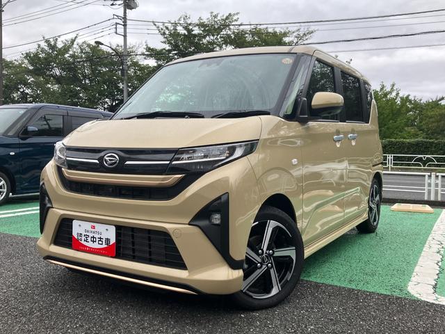 ムーヴRS 9インチディスプレイオーディオ装備保証 新車保証・まごころ保証 1年間・走行距離無制限付き・9インチディスプレイオーディオ装備・LEDヘッドライト装備・パノラマカメラ・ドライブレコーダー装備(東京都)の中古車