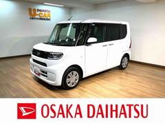 タント 中古車 Ｘ／ナビ／Ｂカメラ／ＥＴＣ／前席シートヒーター／片側パワスラ１年間走行距離無制限保証／ナビゲーション／バックカメラ／ステアリングスイッチ／ＥＴＣ／前席シートヒーター／片側パワースライドドア／ＬＥＤヘッドライト／オートエアコン／キーフリー／運転席シートリフター