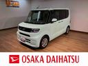 ターボ　ナビゲーション　バックカメラ　前後ドライブレコーダー　ＥＴＣ車載器　両側スライド片側電動スライドドア　ＬＥＤヘッドライト　シートヒーター　スマートアシスト　１年間走行距離無制限保証（大阪府）の中古車