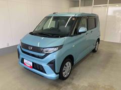 ムーヴ 中古車 Ｘ衝突被害軽減ブレーキ　横滑り防止装置　オートマチックハイビーム　アイドリングストップ　ステアリングスイッチ　オートライト　キーフリーシステム　オートエアコン　両側電動スライドドア　純正ホイールキャップ