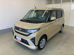ムーヴ 中古車 Ｘ衝突被害軽減ブレーキ　横滑り防止装置　オートマチックハイビーム　アイドリングストップ　ステアリングスイッチ　オートライト　キーフリーシステム　オートエアコン　両側電動スライドドア　純正ホイールキャップ