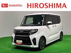 タント 中古車 カスタムＲＳ