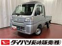 届出済未使用車　元展示車　２ＷＤ　マニュアル車　１オーナー　衝突被害軽減システム　エアコン　ラジオ　レーンキープアシスト　アイドリングストップ　エアバッグ　禁煙　オートマチックハイビーム　オートライト（長崎県）の中古車