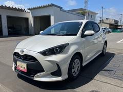 ヤリス 中古車 Ｇ