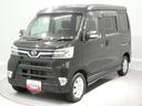 ４ＷＤ　ターボ　ＬＥＤヘッドライト　左側パワースライドドア　ナビ　リヤヒーター　エンジンスターター　スマートアシスト（岩手県）の中古車