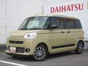 純正ナビ・バックモニター・両側パワースライドドア・電動式パーキング（徳島県）の中古車