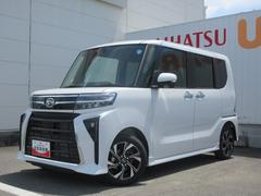 タント 中古車 カスタムＸ